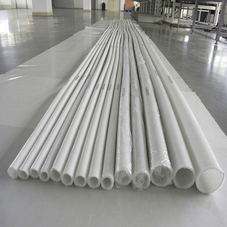 硅胶钢丝软管工艺制作制药级硅胶管，应用用途广泛，符合各大检测机构资质标准。